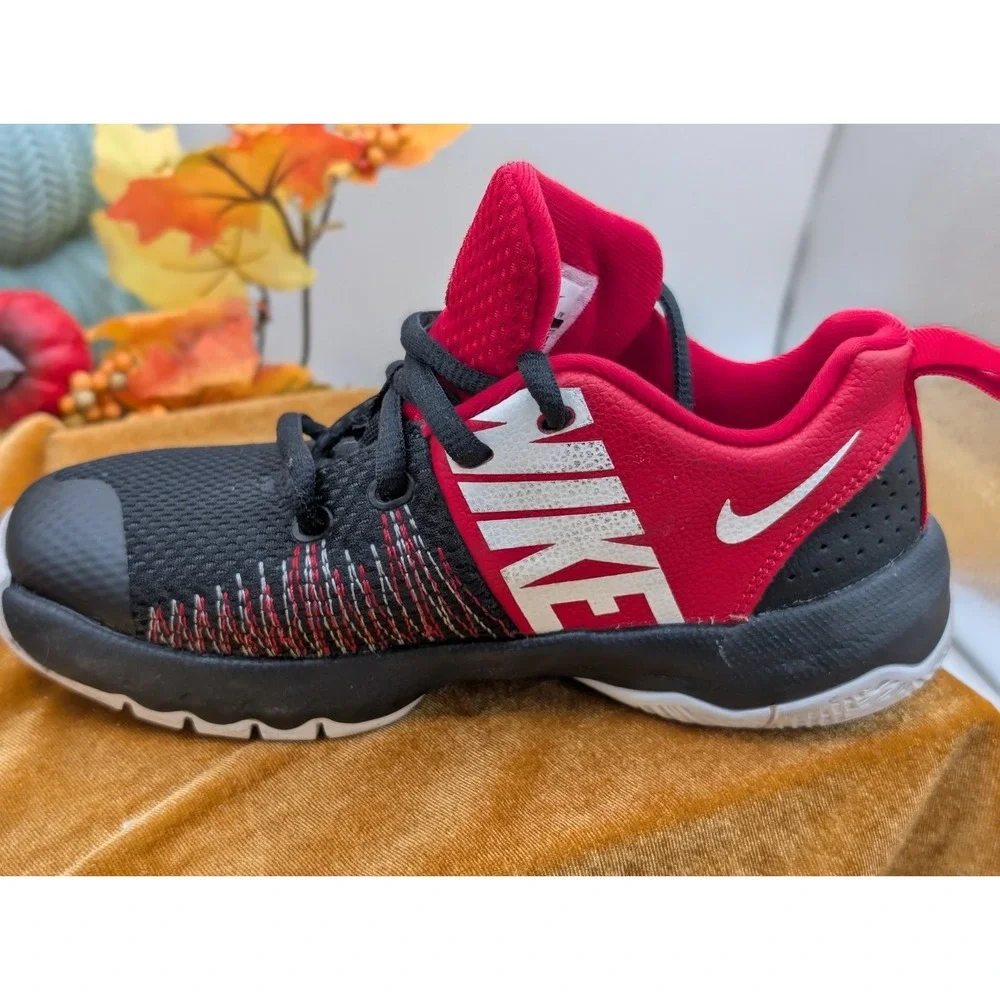 Nike brand model